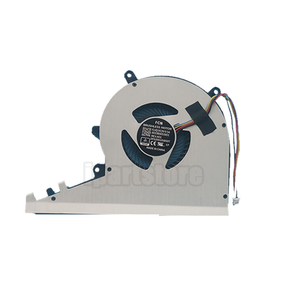 NEW CPU Cooling Fan For HP Pavilion 17-AE 17T-AE 925461-001