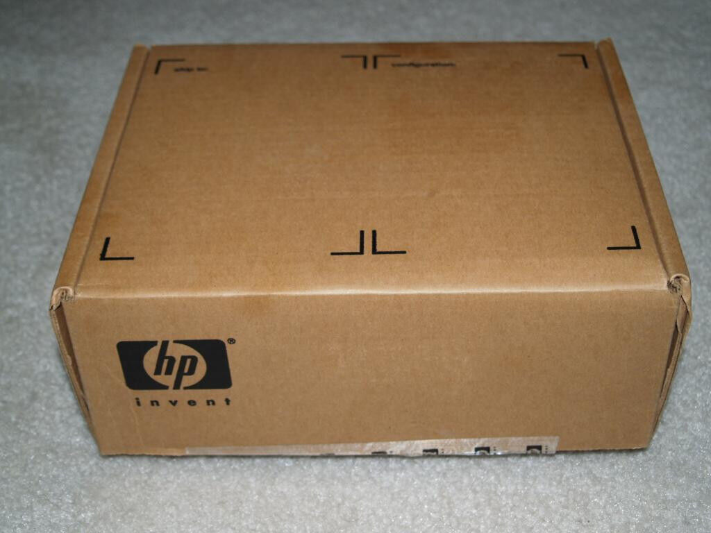 HP 511658-001 NEW CPU Heatsink Kit (Proc 1/2) for Proliant BL685c G6 