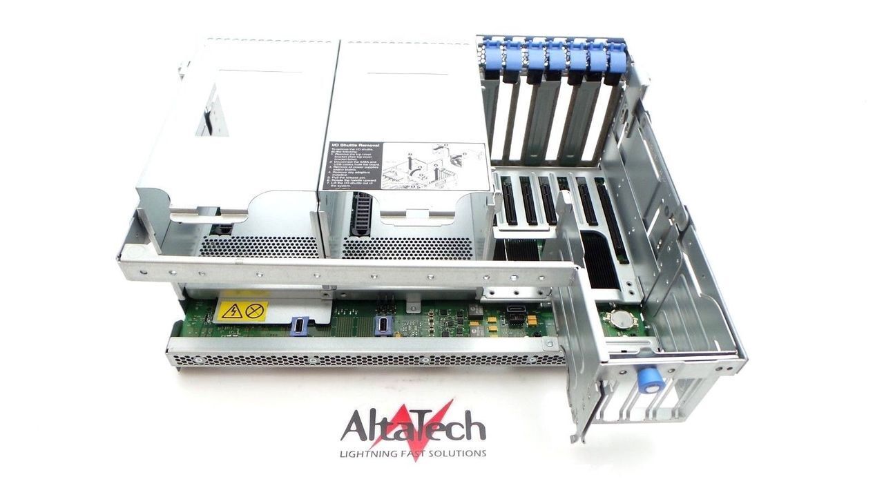 IBM 88Y5889 System x3850 X5 Server I/O Motherboard / System Board - Fully Tested