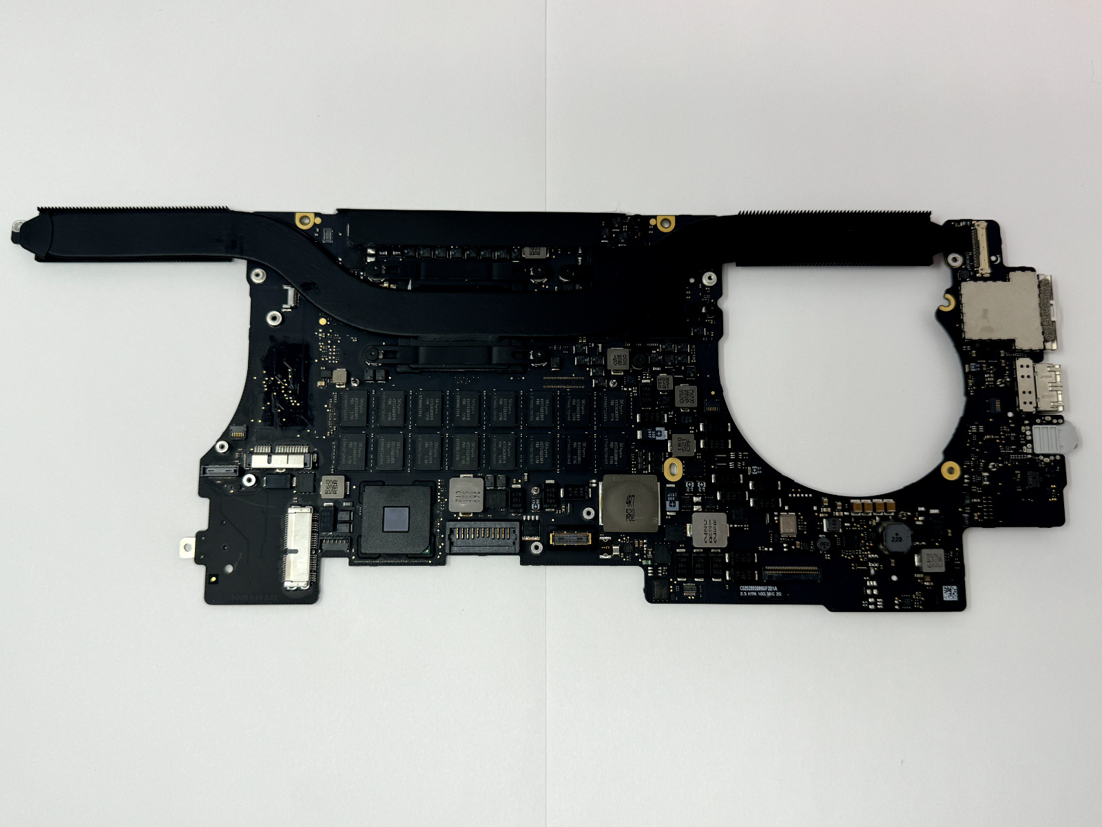 Apple A1398 2015 MacBook Pro 15\