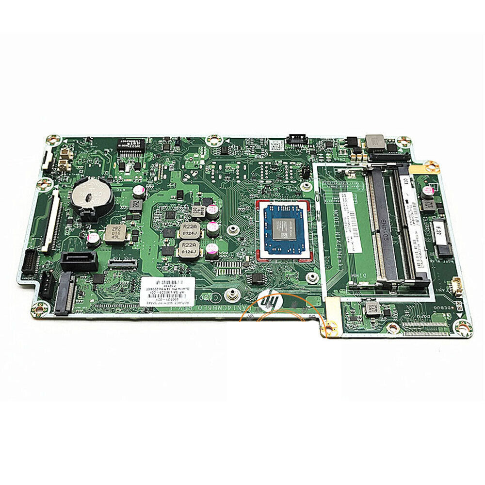  L90521-001 AIO Motherboard AMD R3-3250U DDR4 UMA DAN14CMB6E0 For HP 205 Pro G4