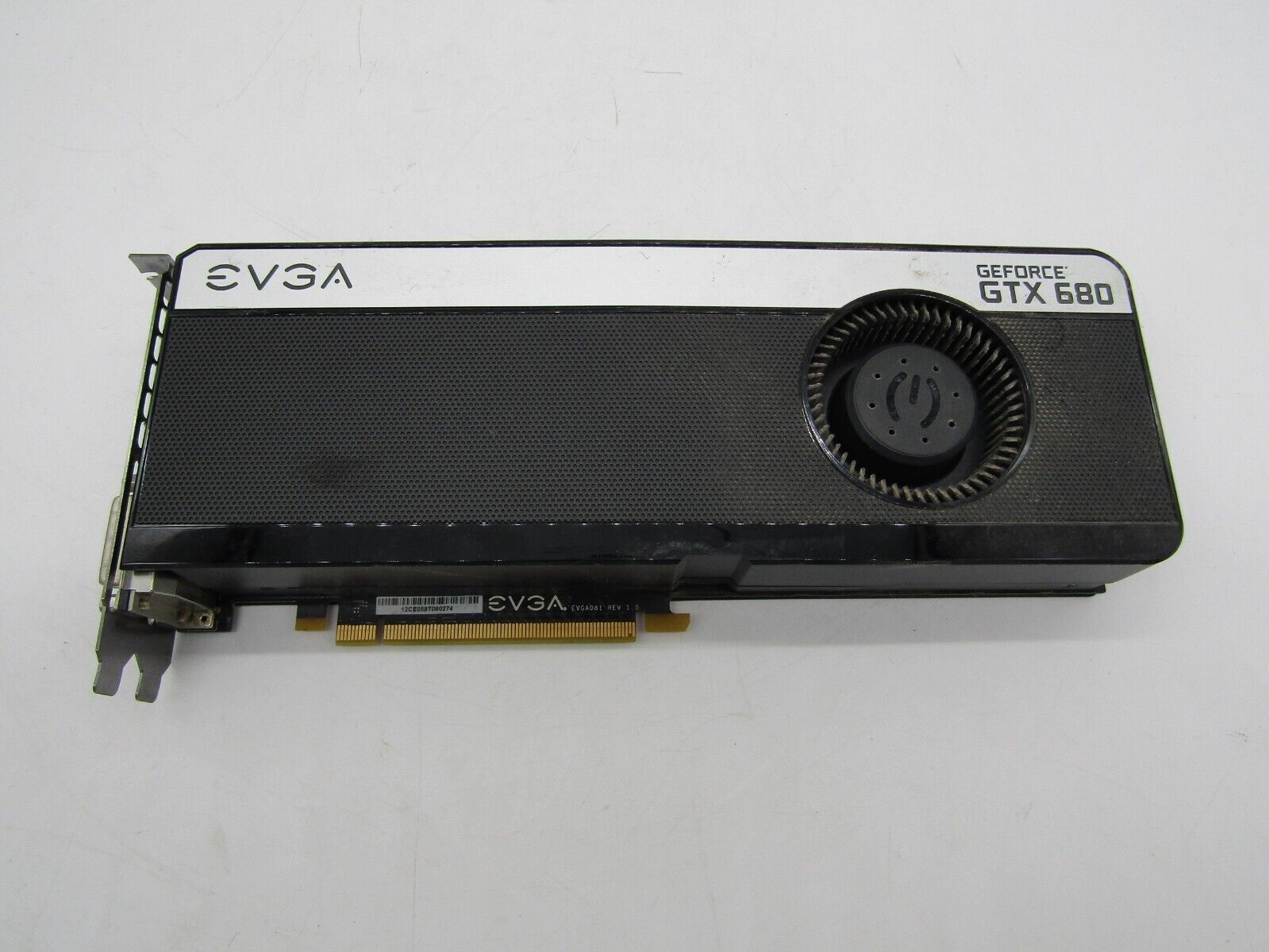 EVGA NVIDIA GeForce GTX 680 4GB