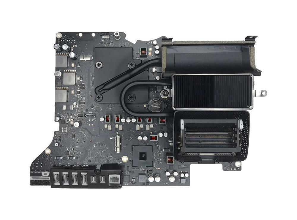 Logic Board 3.2GHz i5 1GB iMac 27 Late 2012 A1419 661-7157 Apple Genuine