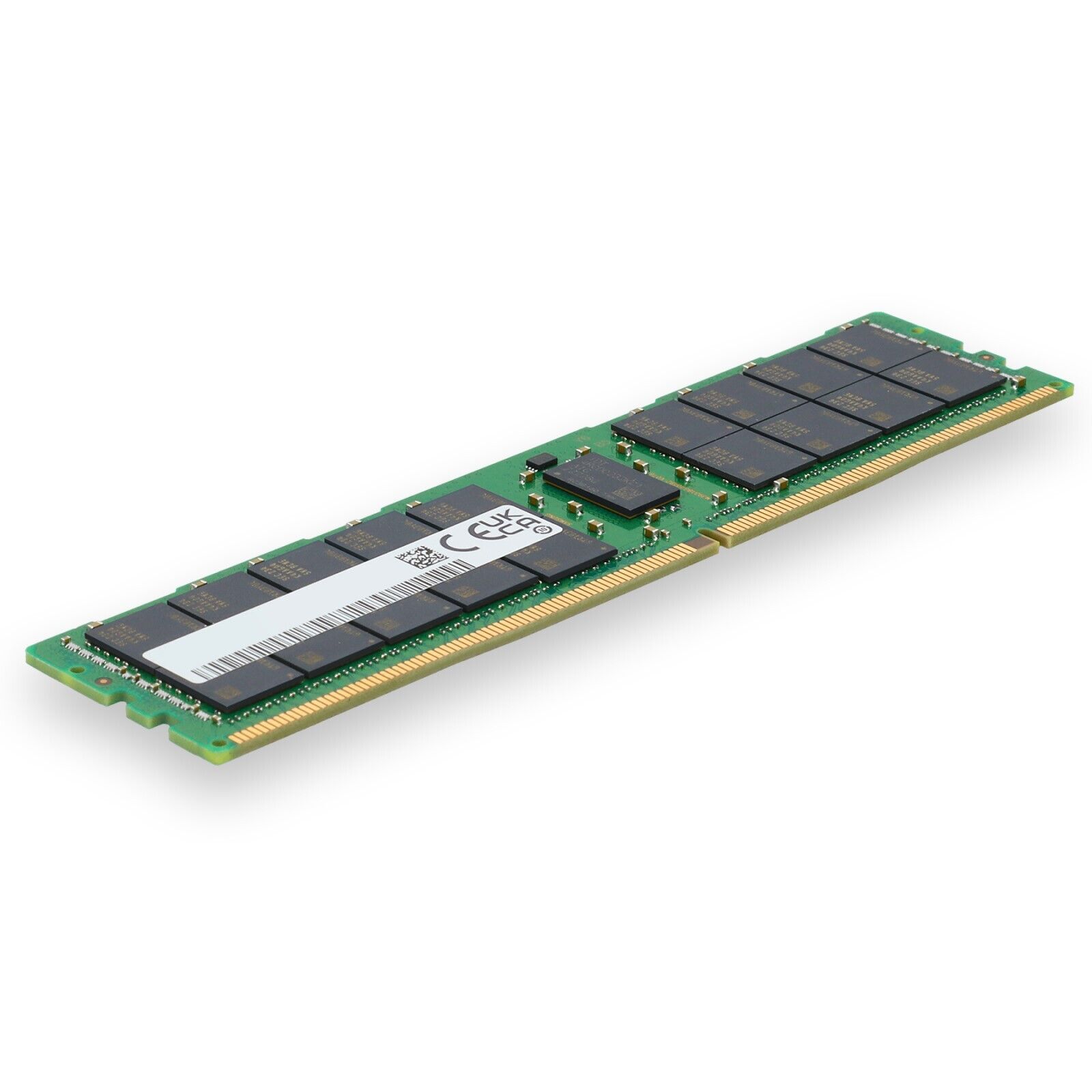 AddOn 64GB DDR4 SDRAM Memory Module UCSMRX64G2RWAM