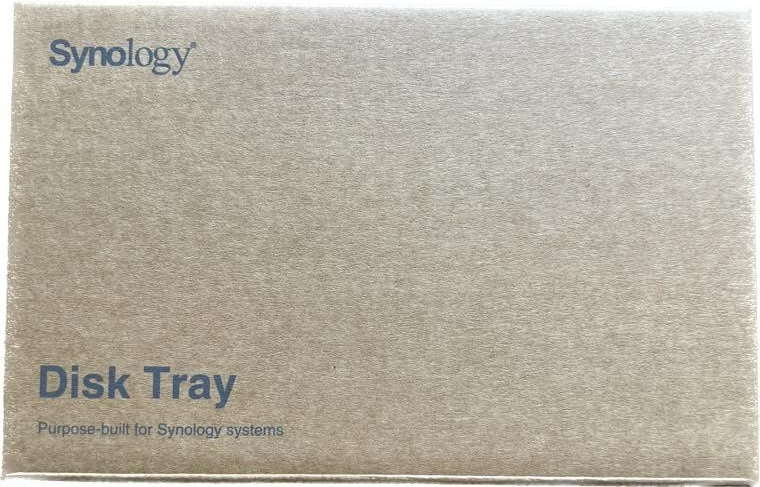 Synology Storage bay adapter 3.5\