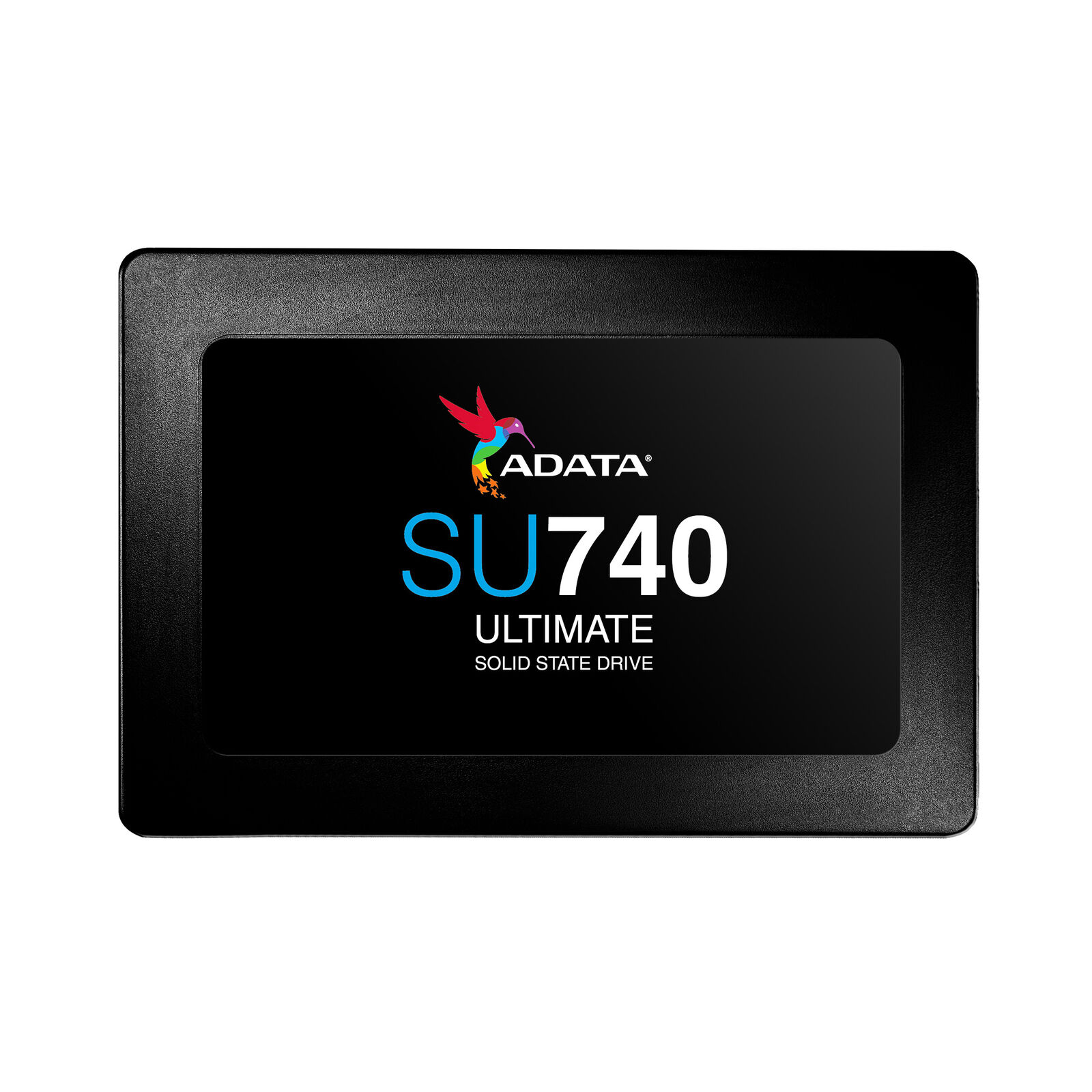 ADATA Ultimate Series SU740 Internal SSD 500GB SATA III 2.5