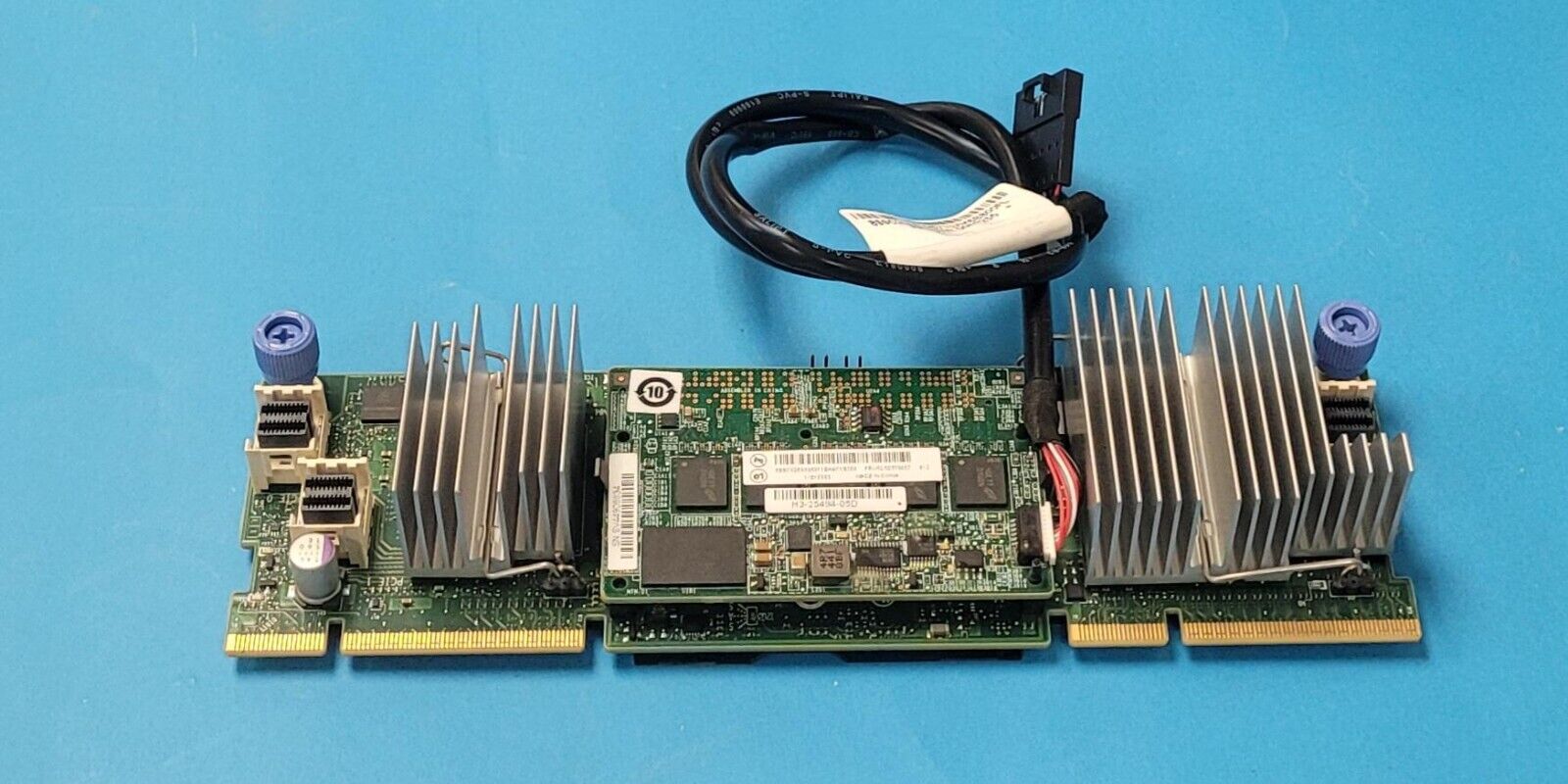 LENOVO 00LF083 R720iX 12GB/S SAS RAID BOARD FOR THINKSERVER RD550 RD650