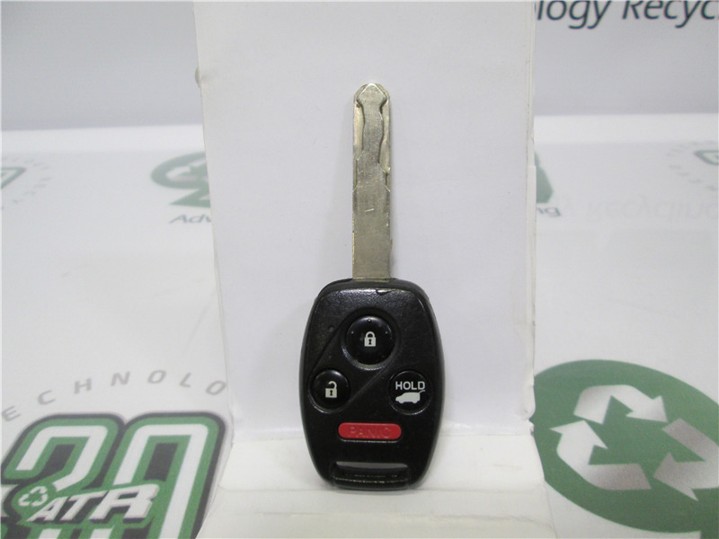 Honda Remote Head Keys QTY 1