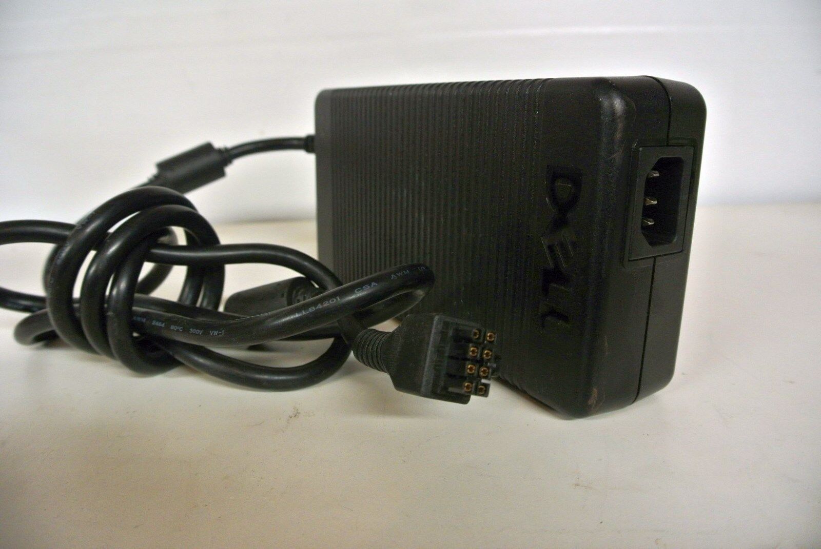 POWER SUPPLY AC ADAPTER 8-PIN FOR CISCO UNIFIED 500 SERIES UC520 UC540 ROUTER