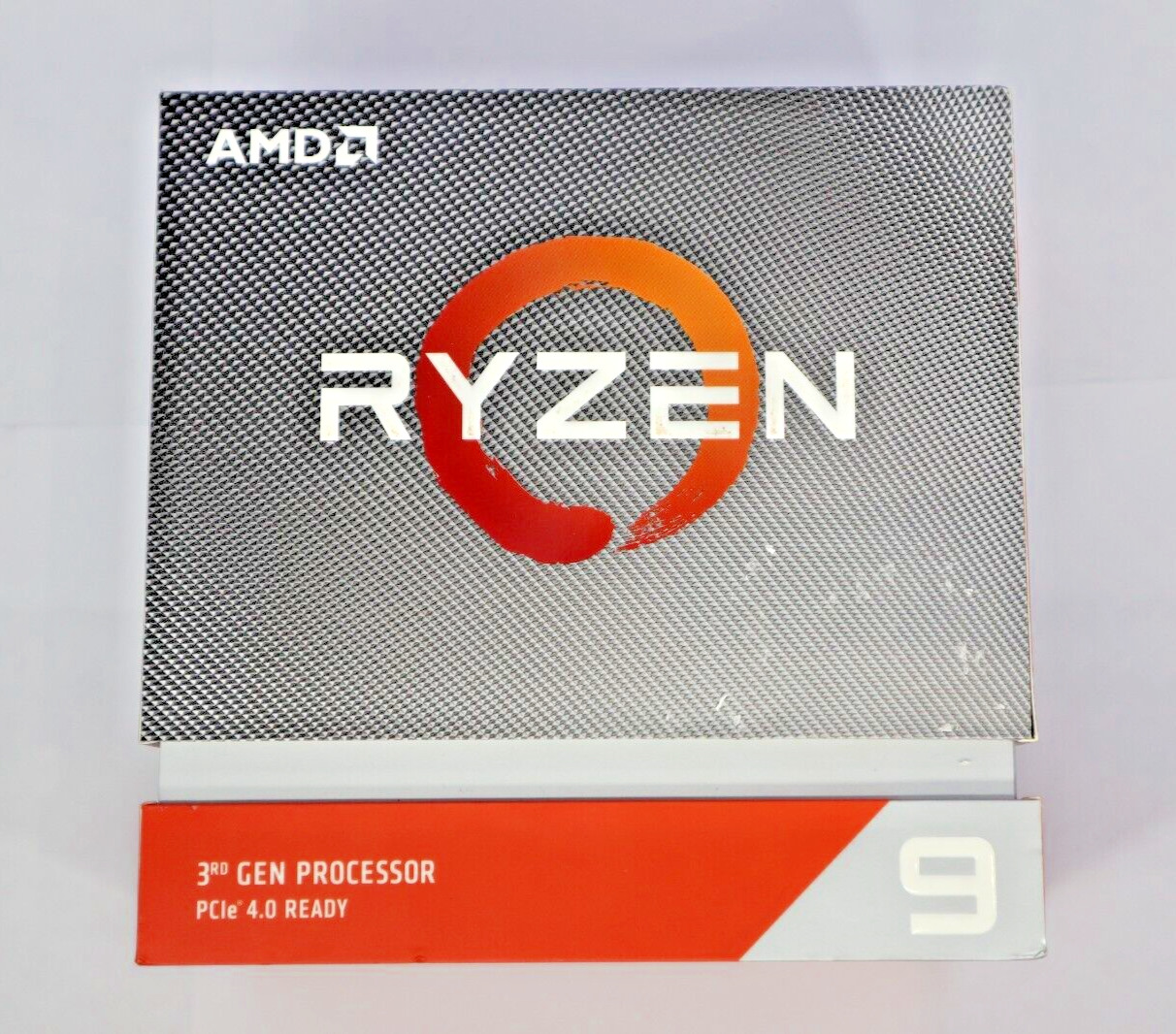 RYZEN 3rd Gen Processor
