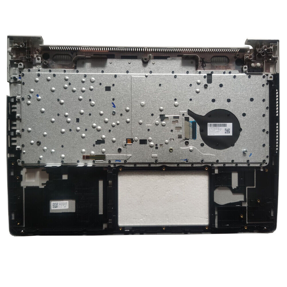 Spanish/Latin Palmrest Keyboard Cover HP ProBook 440 G6/445 G6/440 G7/445/G7