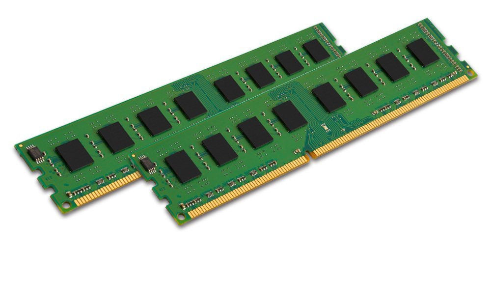 SGX 16GB 2 X8GB Memory PC3-12800 DDR3-1600MHz For HP Compaq Elite 8300 SFF/CM