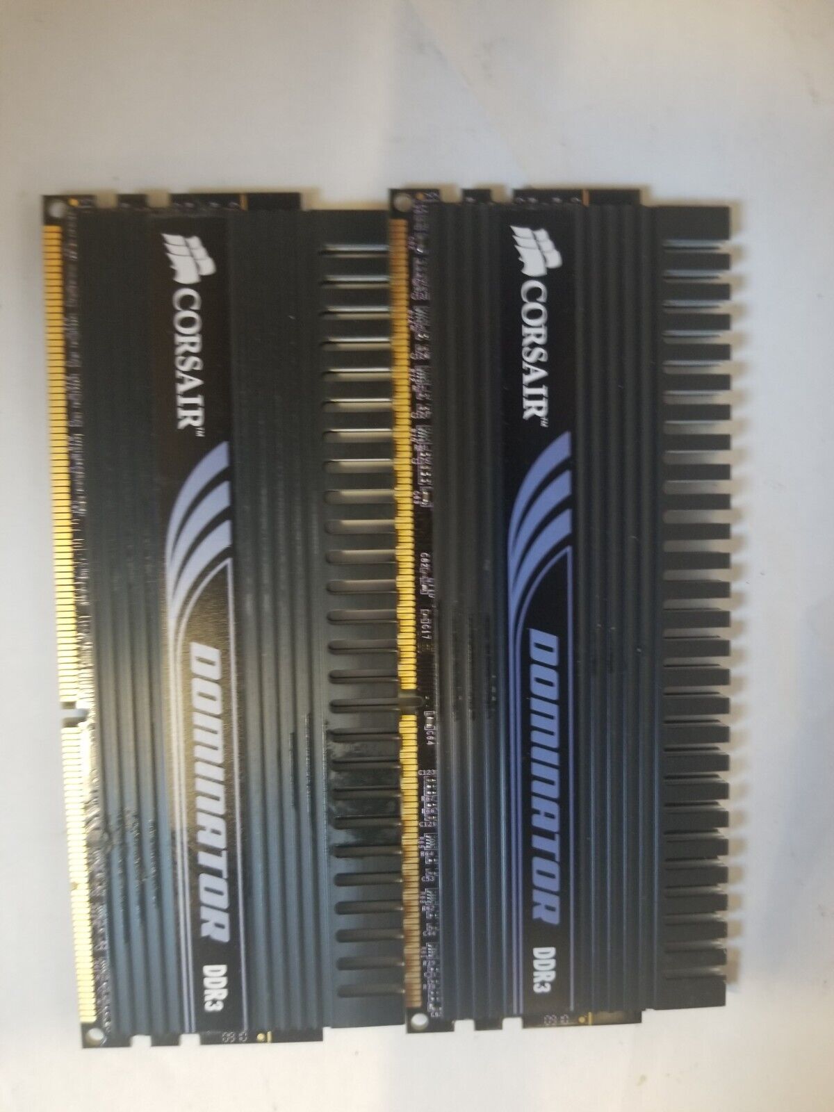 Corsair Dominator DDR3 4GB(2x2GB) KIT CM3X2G1333C9D6