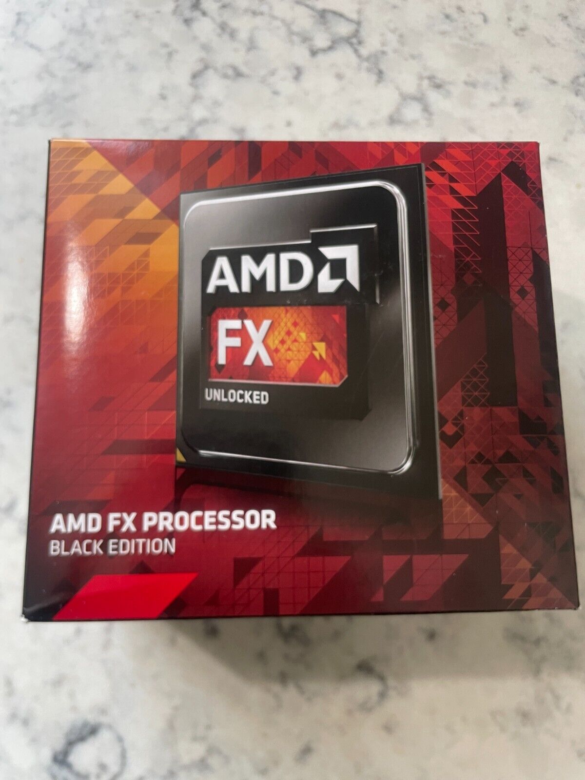 AMD FX-9370 4.7GHz 8-Cores 16MB cache AM3+ Black Edition Processor FD9370FHW8KHK