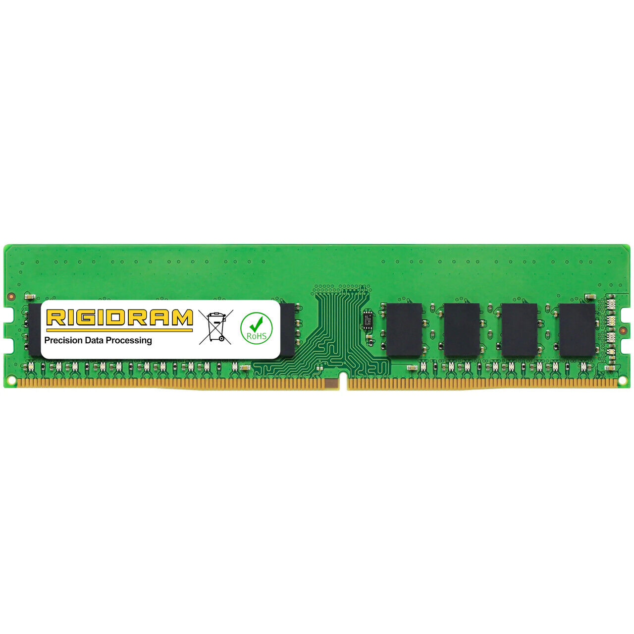 8GB RAM Dell Precision T7910 DDR4 2133MHz Memory