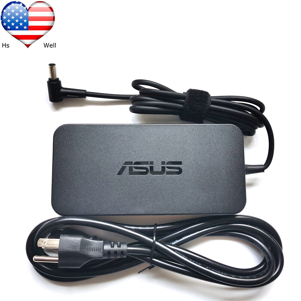 20V 7.5A 150W Adapter Charger for Asus G531GT-BQ012T FX505DT ADP-150CH B 6.0*3.7