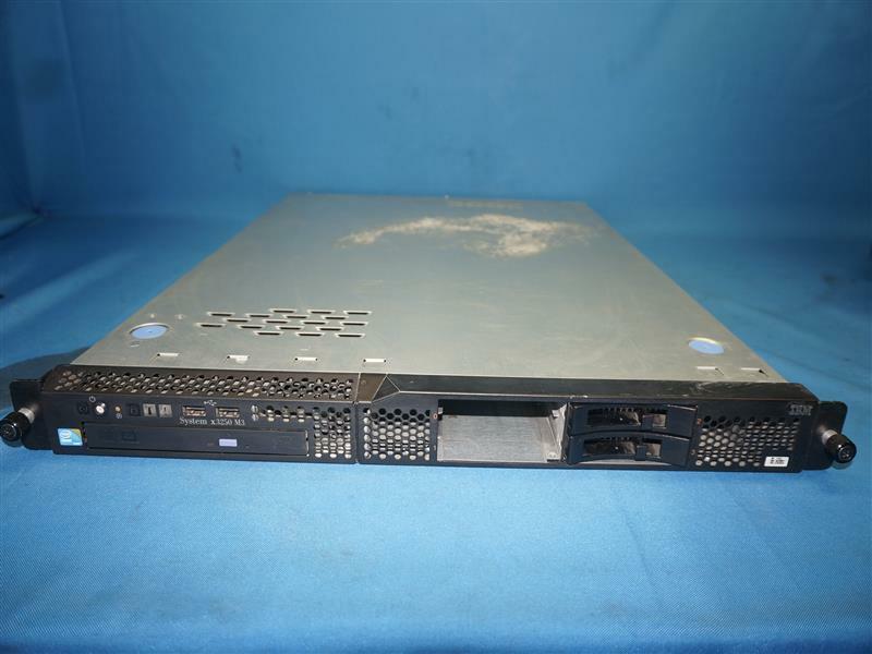 IBM 4262 62A Server w/o HDD