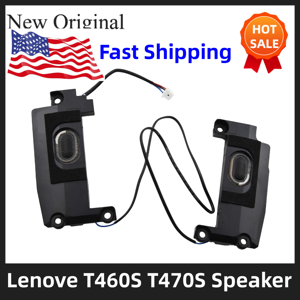 New and Original for Lenovo Thinkpad T460s T470s Laptop Built-in Speaker 00JT988