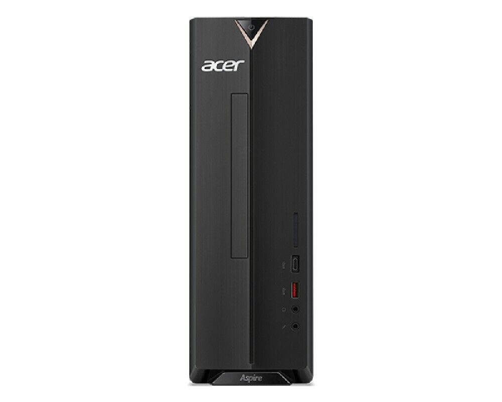 Acer Aspire XC Desktop Intel Core i3-10105 3.7GHz 8GB Ram 256GB SSD Win 10 Home