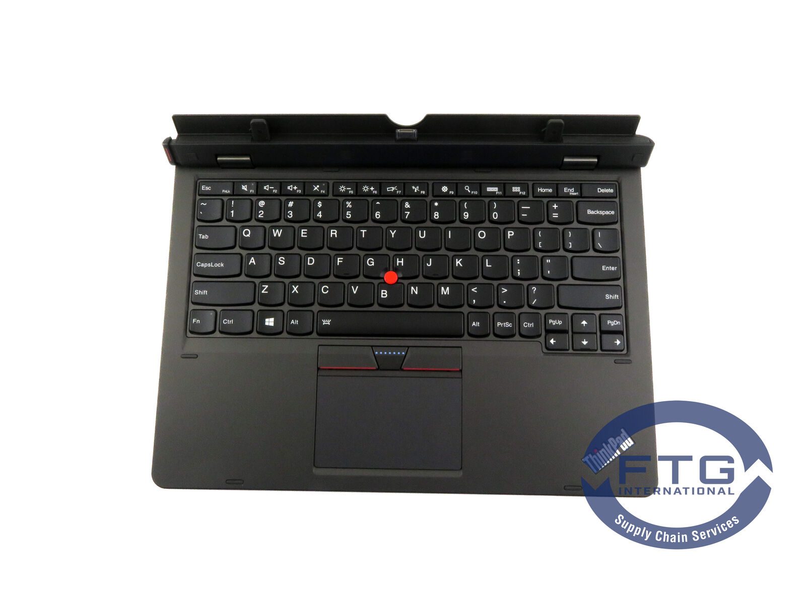 03X7053 ThinkPad Helix Ultrabook Pro Keyboard US