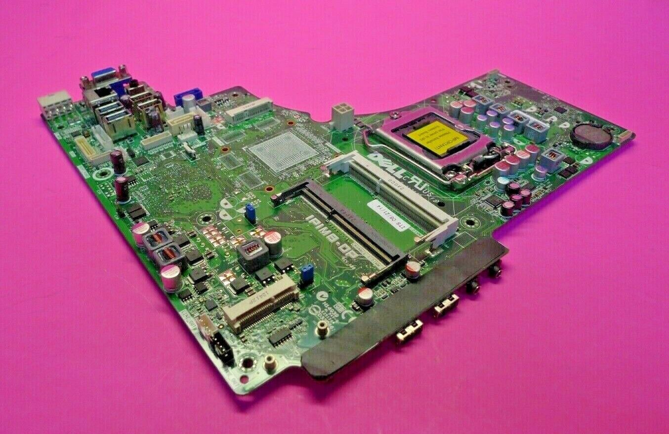 Genuine Dell Inspiron One 2330 AIO Motherboard PWNMR