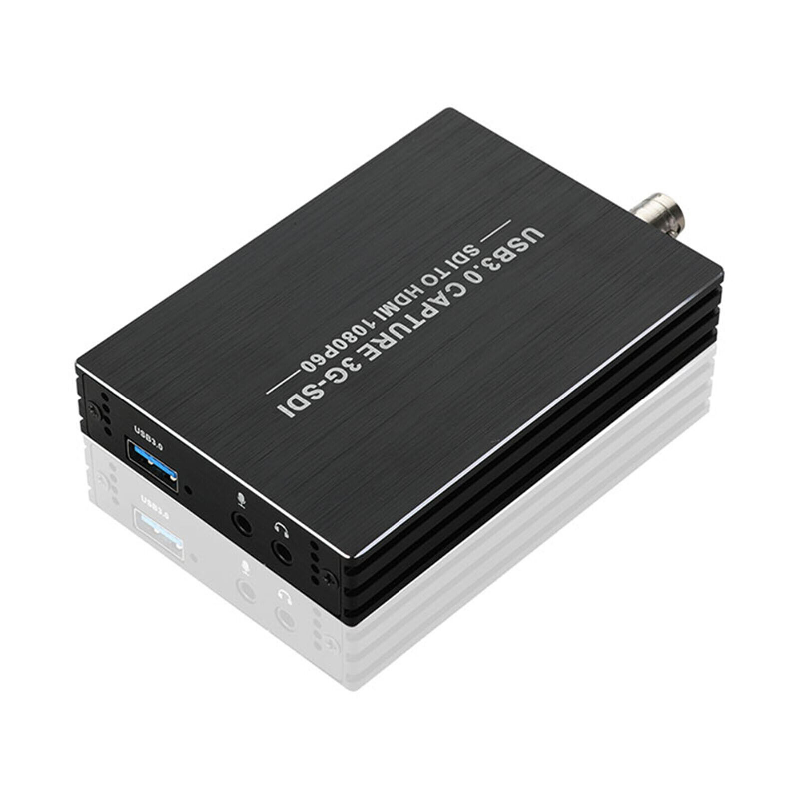 SDI to 	HDMI-compatible +USB3.0 Video Capture Card Part