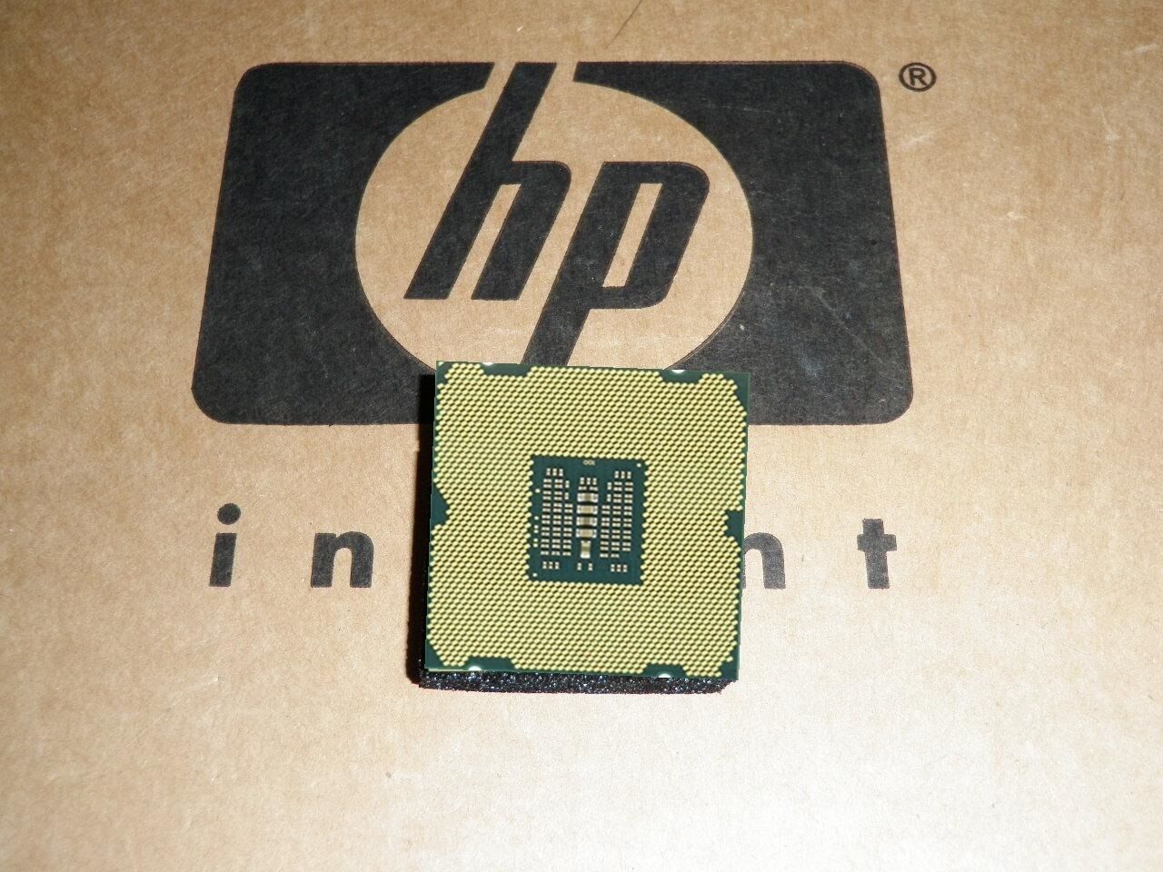 683615-001 NEW HP 2.0Ghz Xeon E5-2620 CPU Processor for Z820 Workstation