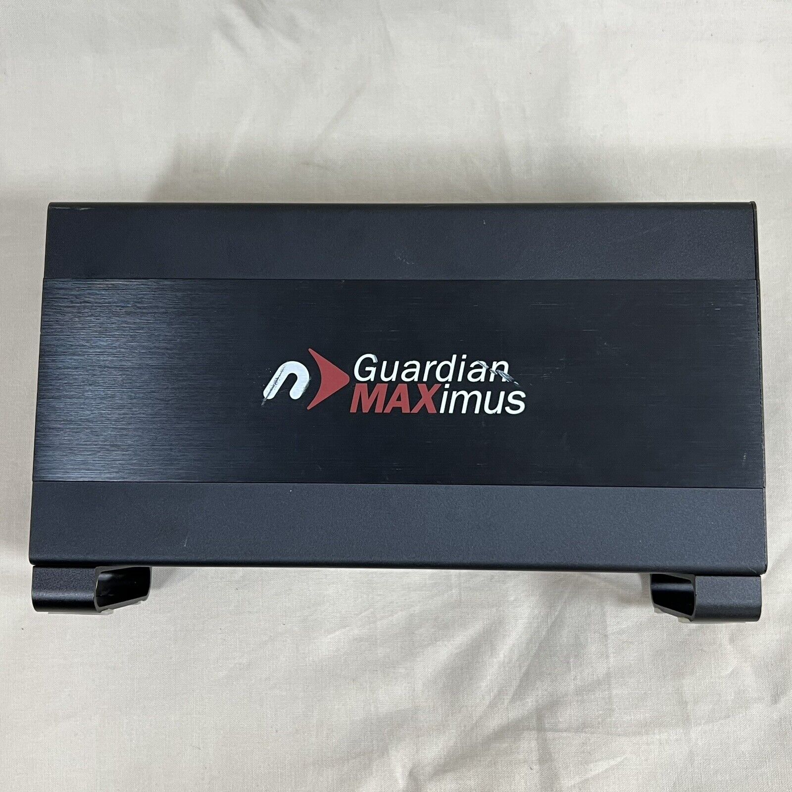 OWC Guardian Maximus Raid Enclosure SATA Hard Drive FireWire