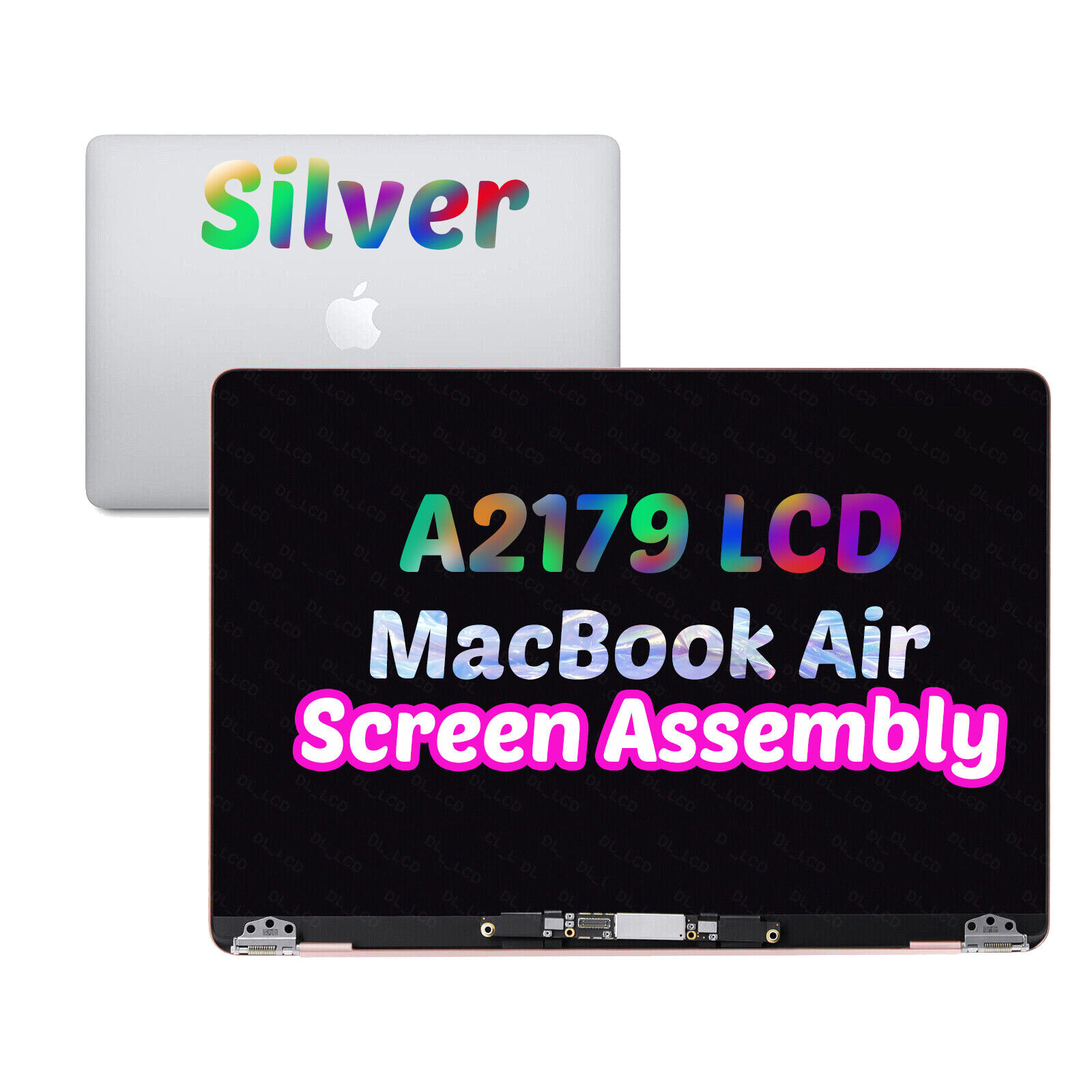 New LCD Screen Apple MacBook Air 13\