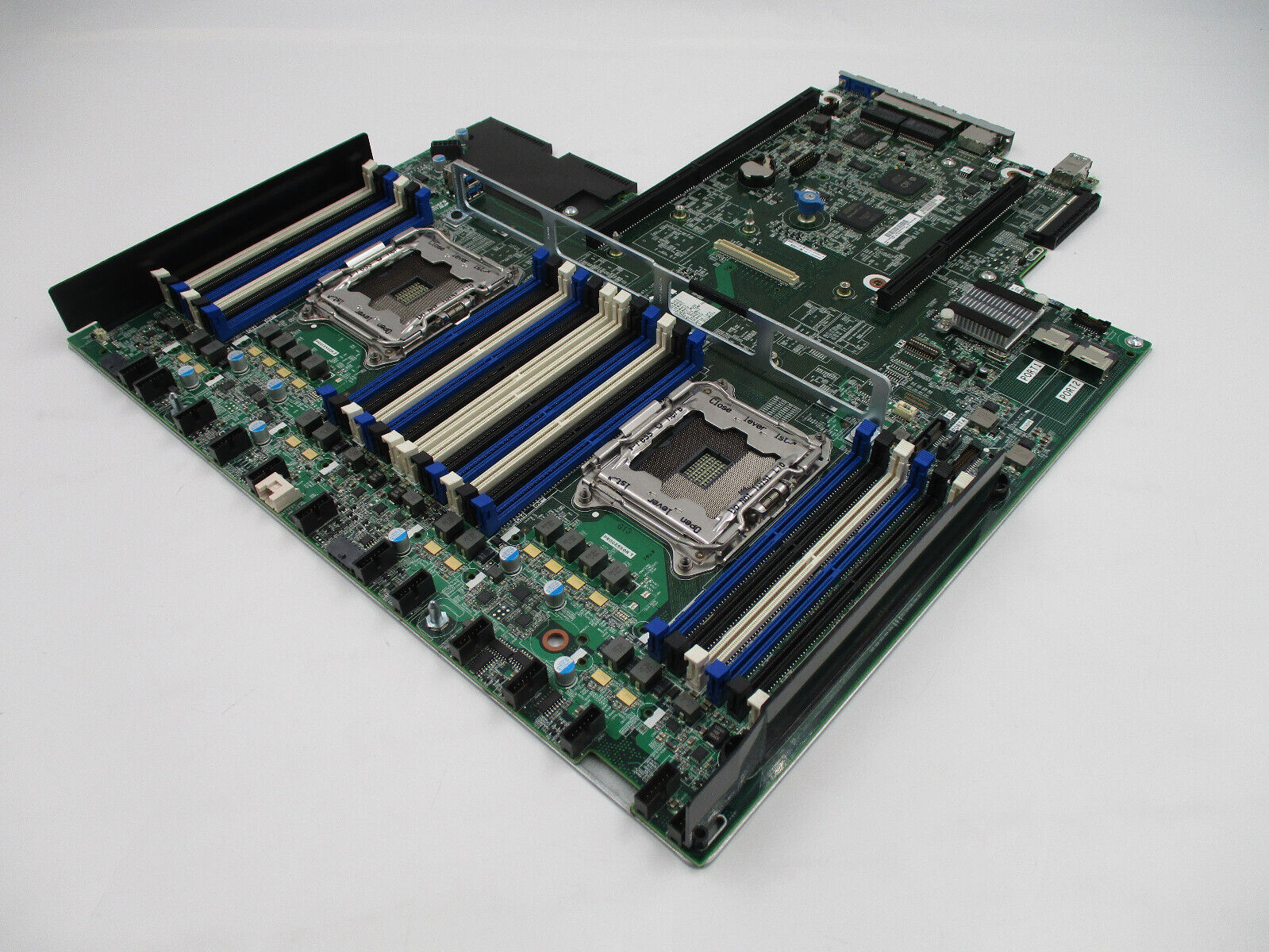 HP Proliant DL360 DL380 G9 Server Motherboard LGA 2011 HP P/N: 775400-001 Tested