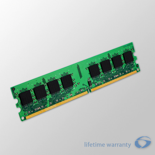 1GB [1x1GB] Memory RAM Upgrade for the IBM System-X x3350 Express Desktops