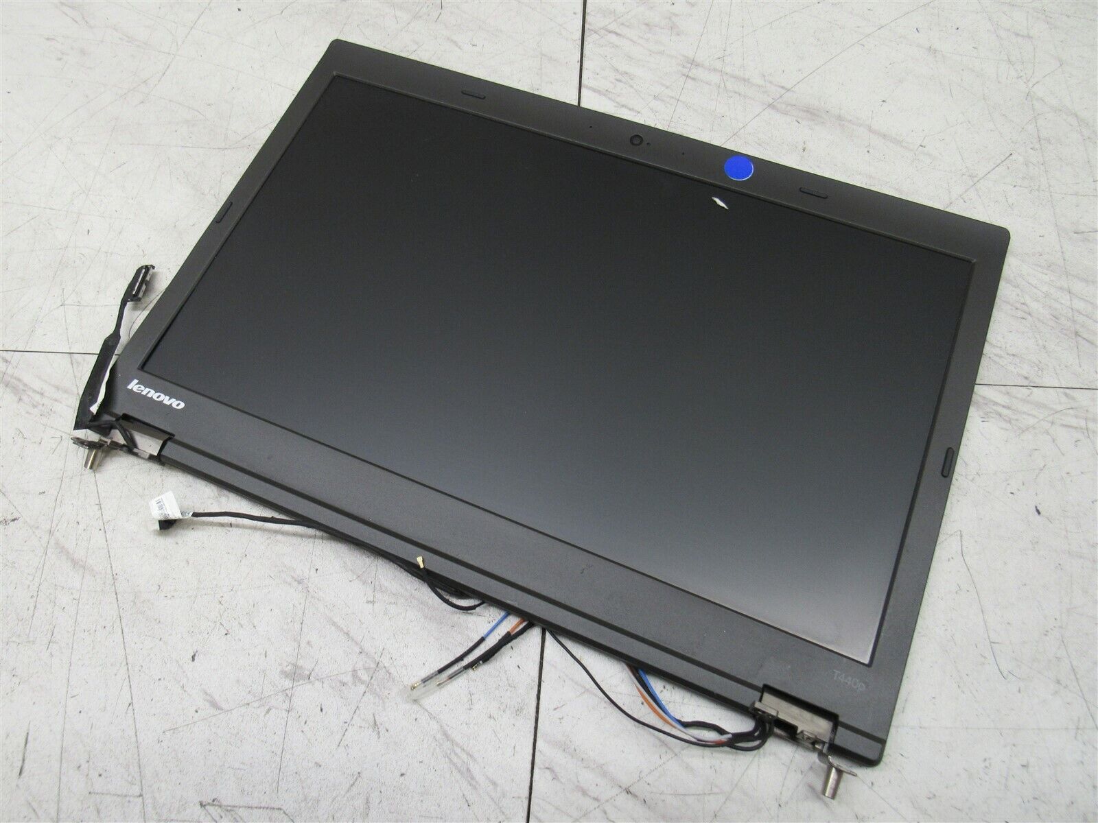 Lenovo Thinkpad T440p 14\