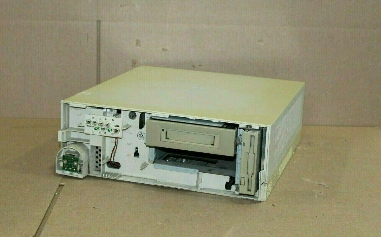 NEC Phoenix PowerMate PM-2270-20001 Computer Basic Unit LX **Parts**