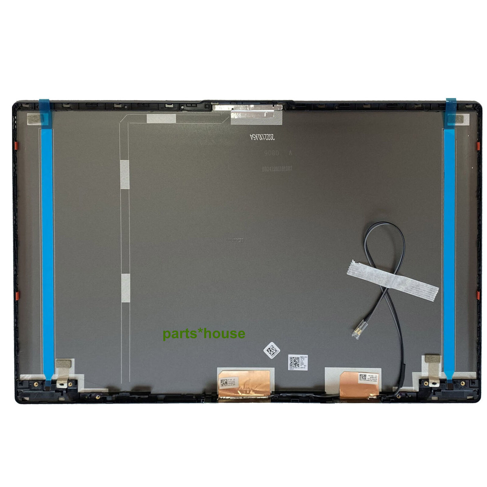 For Lenovo ideapad 5 15IIL05 15ARE05 15ITL05 LCD Back Cover Lid 5CB0X56073 US