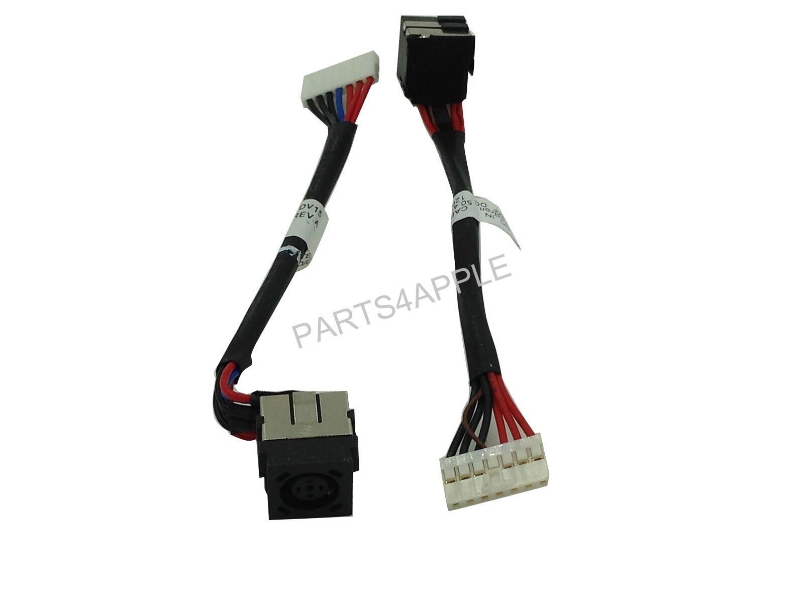 FOR DELL INSPIRON 15R N5040 N5050 M5040 AC DC POWER JACK HARNESS PLUG PORT CABLE