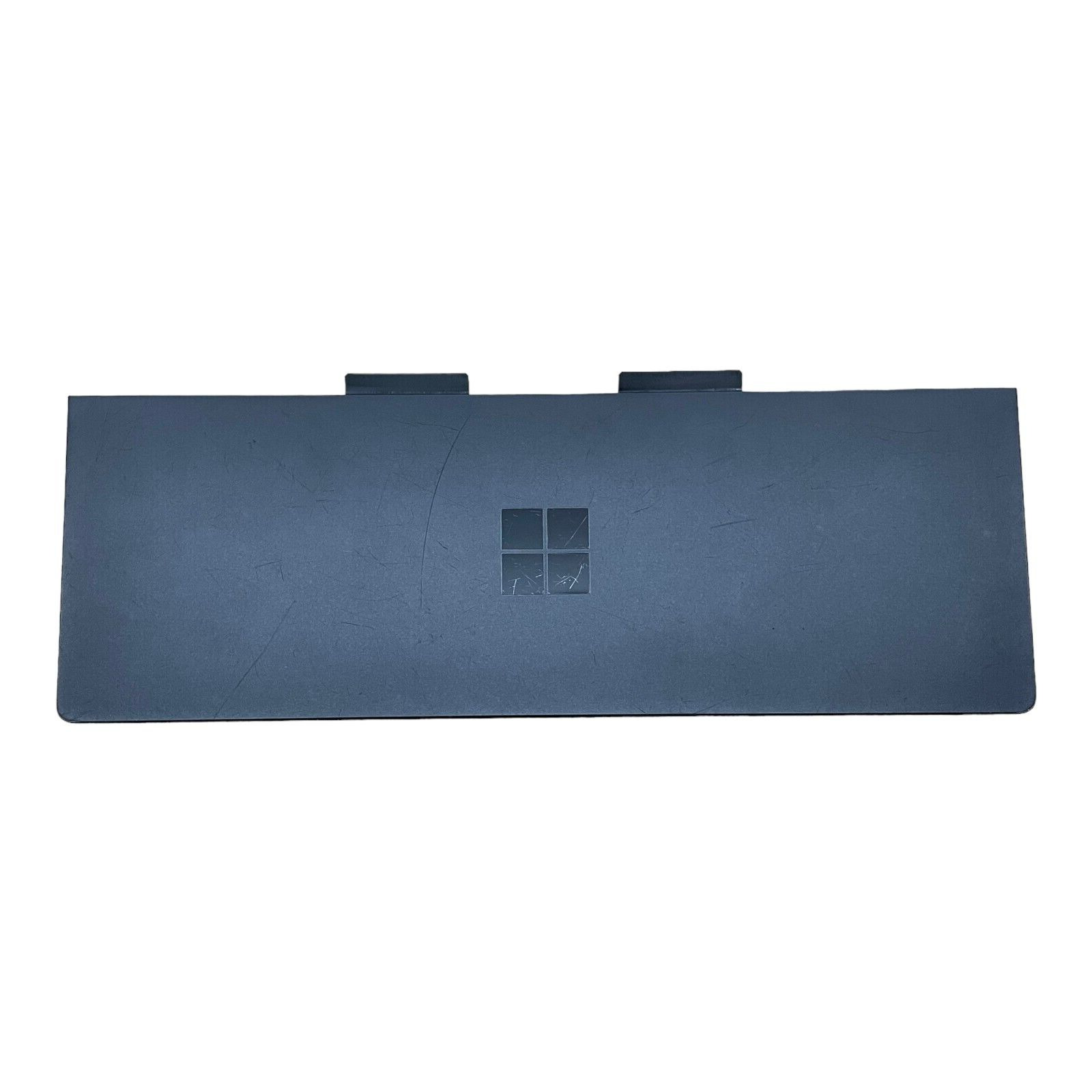 OEM Microsoft Surface Pro 7 1866 Rear Kick Stand Folding (Black) (B) - Parts