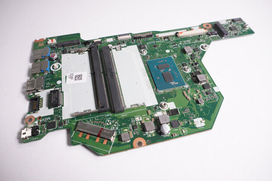 NB.A6L11.003 Acer Intel Pentium Silver N6000 Motherboard A315-35