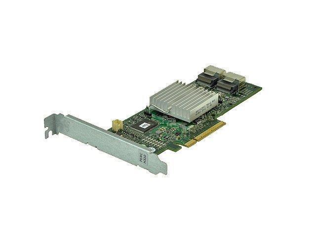 Dell HV52W PERC H310 Adapter PowerEdge 8-Port 6Gb/s SAS RAID Card USA Seller