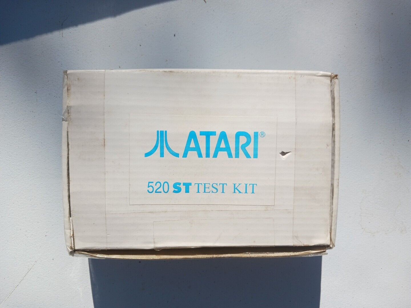atari 520st computer Test Kit Atari 520ST, 1040ST, Mega 1/2/4, Stacy, 1040STE