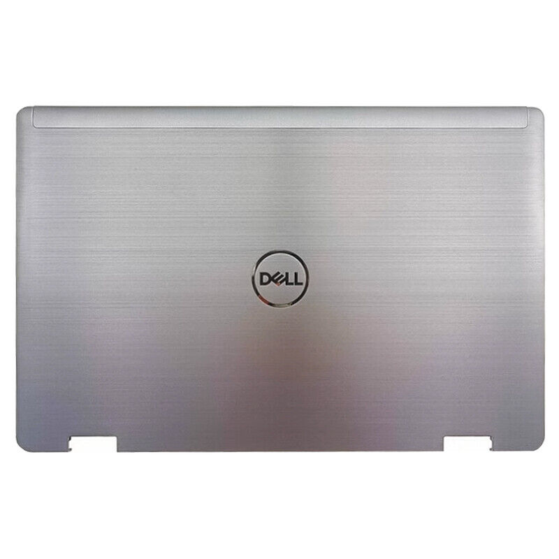 New for Dell Latitude 7430 2-in-1 14in Silver Laptop LCD Back Cover 09NNM2
