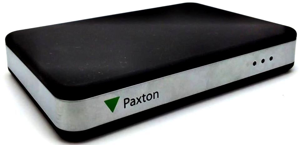 Paxton Access Net2 Smart Card Reader MultiFormat Desktop 514-326-US