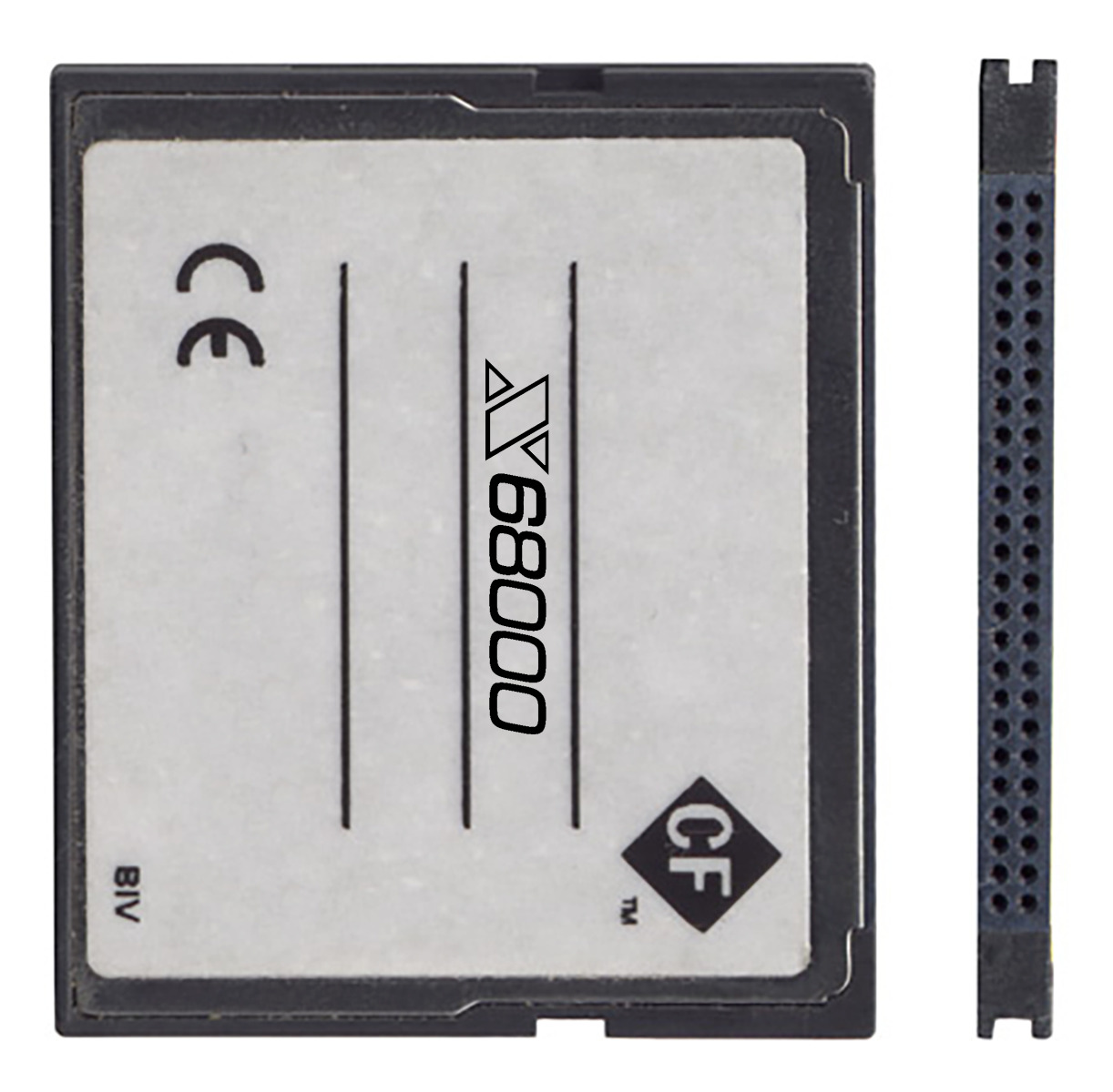 Hard Disk Image CF Card for Sharp X68000 Henkan Bancho Pro Adapter Compact Flash