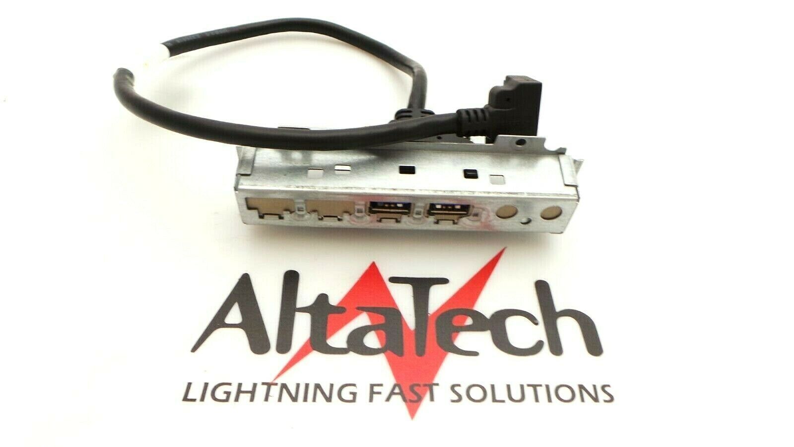 Fujitsu T26139-Y3999-V501 2-Port USB 3.0 Front Panel Cable Assembly - Tested