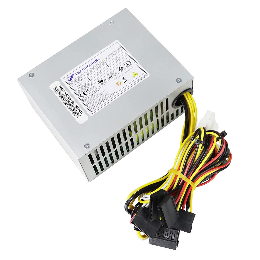 New 350W Power Supply For FSP FSP350-20GSV DPS-300AB-81B DPS-300AB-81 7916NP US