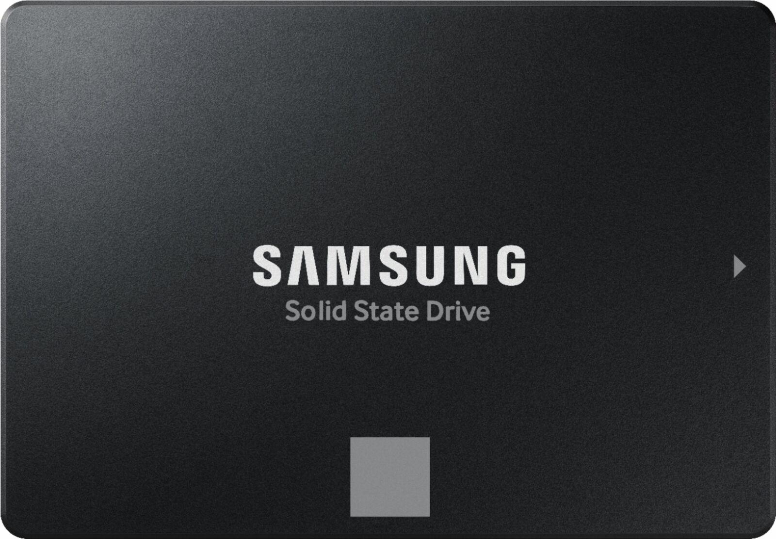 Samsung - 870 EVO 500GB SATA 2.5