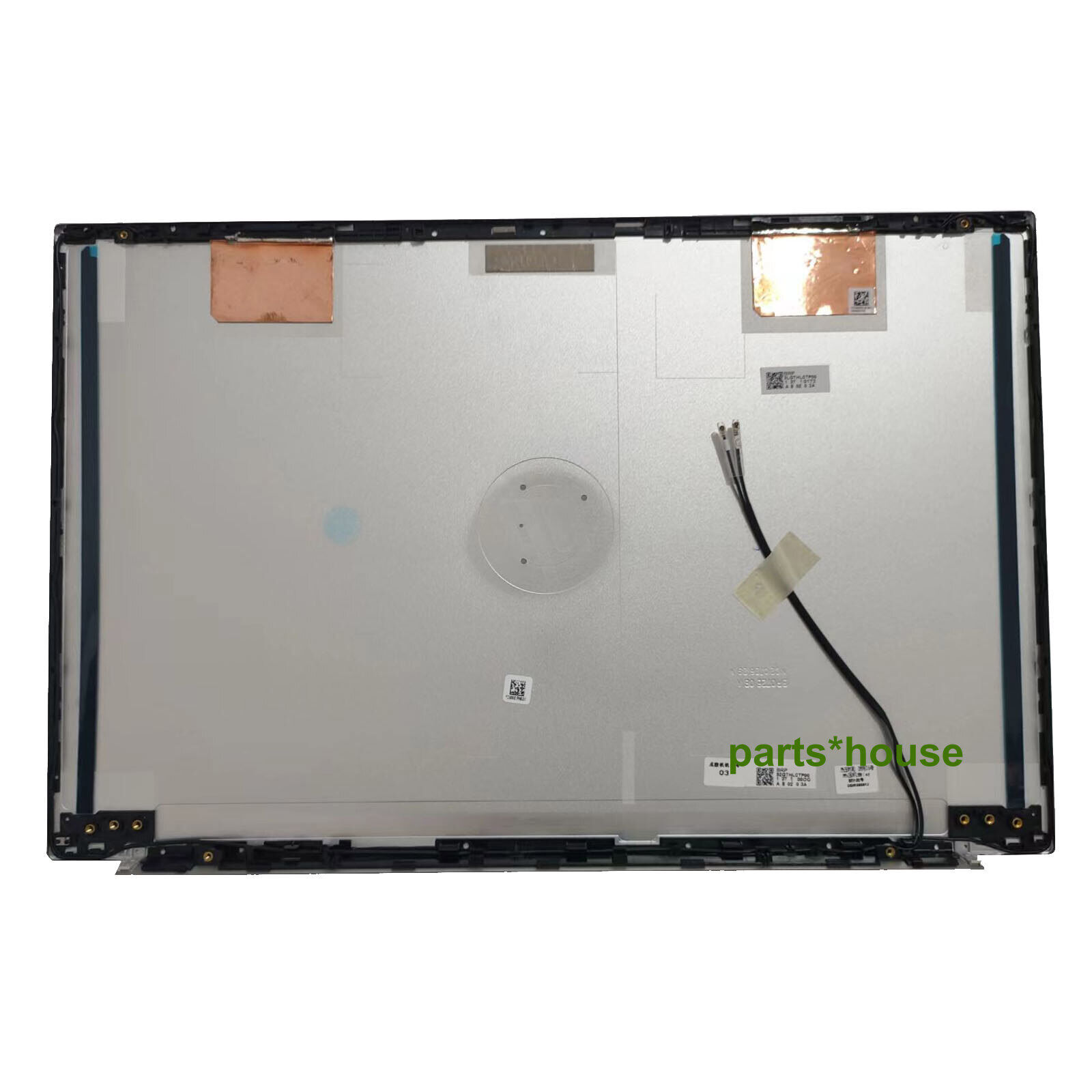 New For HP Pavilion 15-EH 15-EG0025NR 15-EG LCD Back Cover Lid M08901-001 Silver