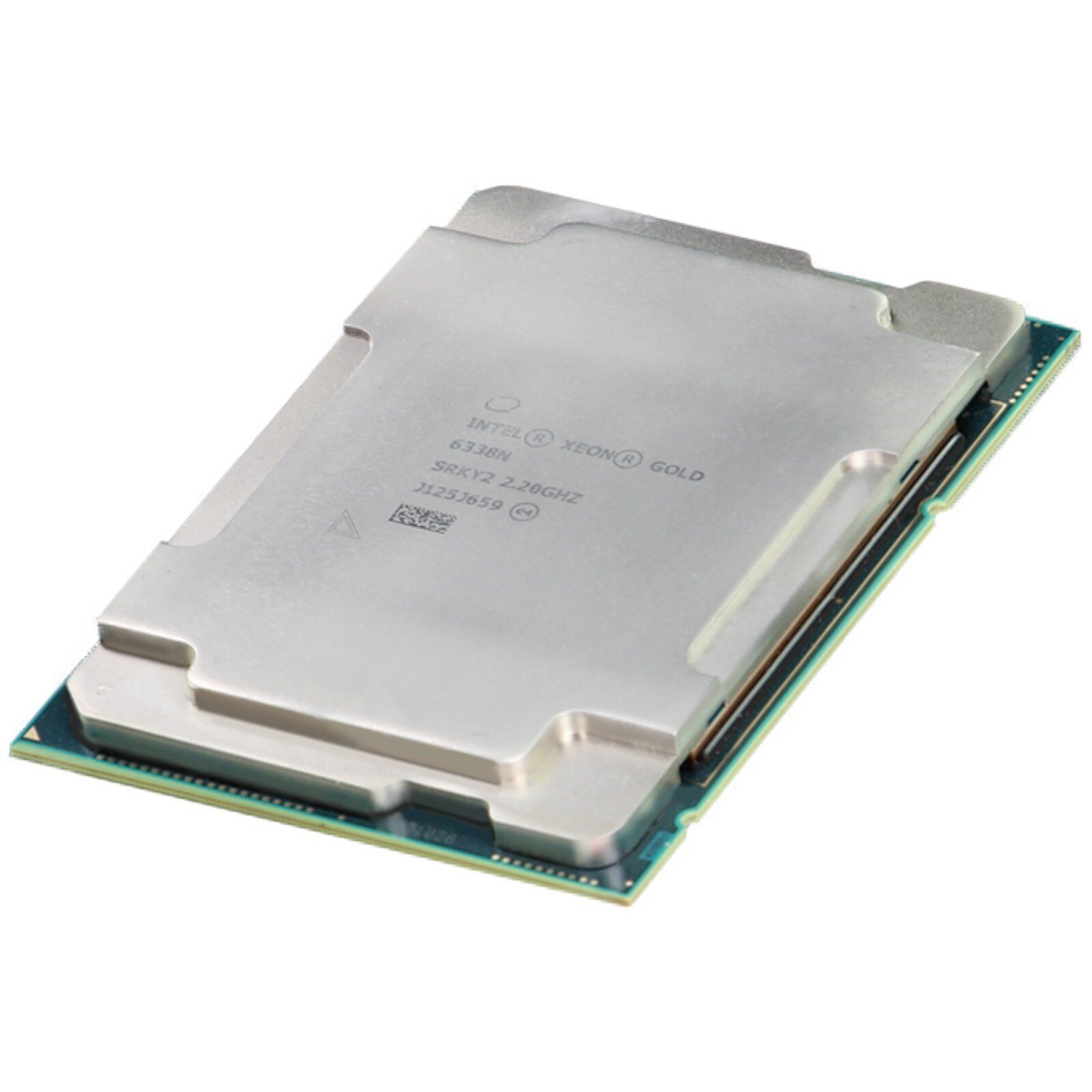 Intel Gold 6338N 32C 2.2Ghz 48M DDR4-2667 185W (SRKY2-OSTK)