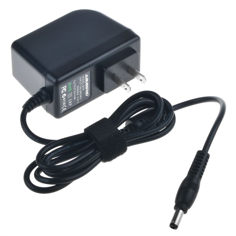 5V 4A AC Adaptor Power Supply for Slingbox Slingmedia Solo PRO-HD SlingCatcher