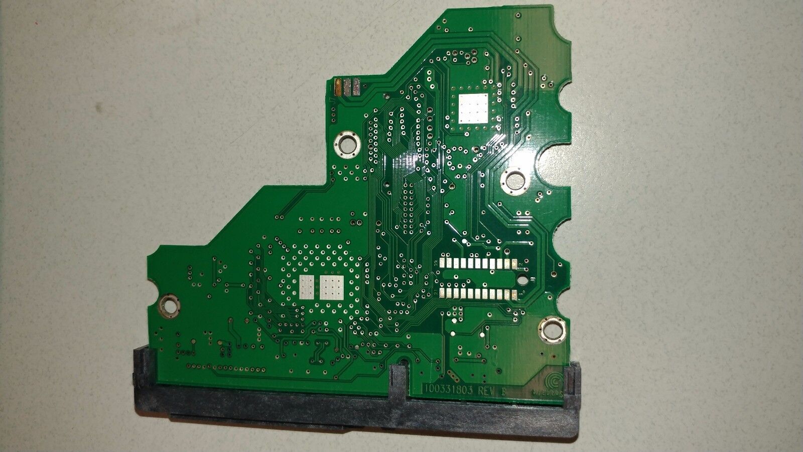 Seagate ST380819AS PCB Board *Read Description*