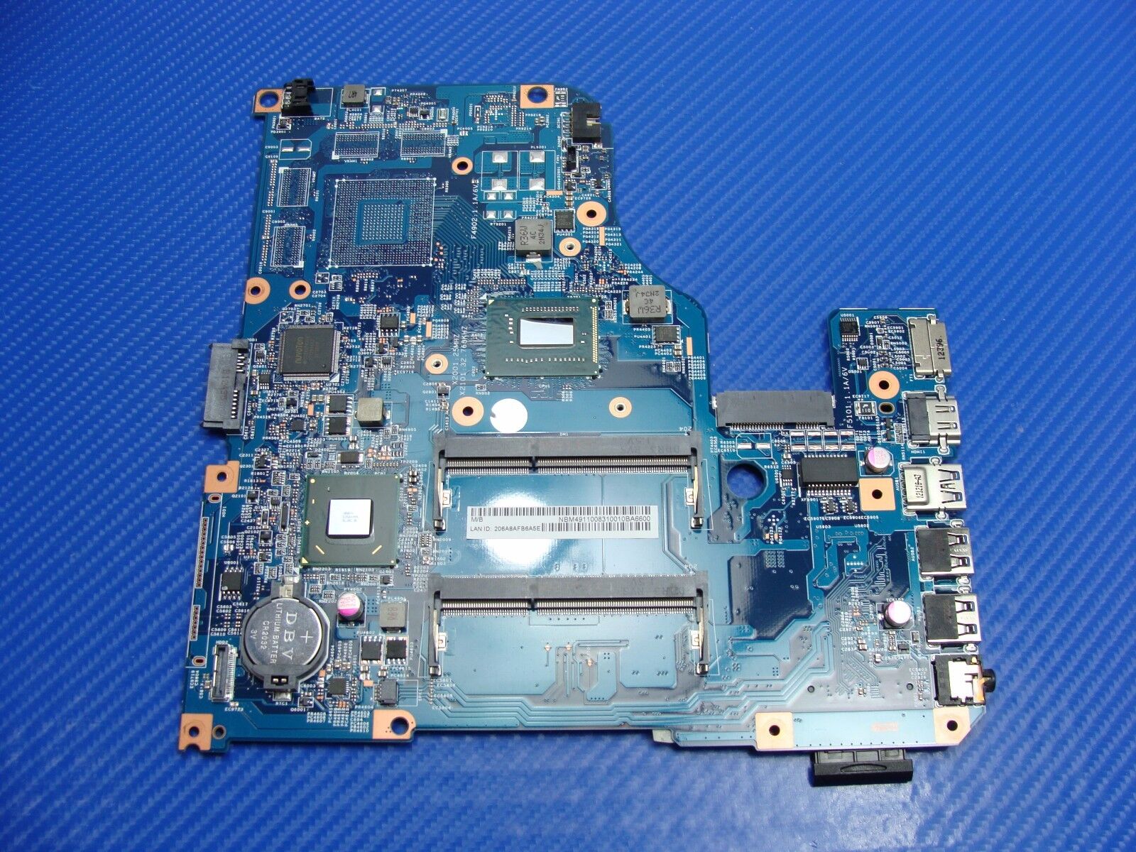 Acer Aspire V5-571P-6866 15.6\